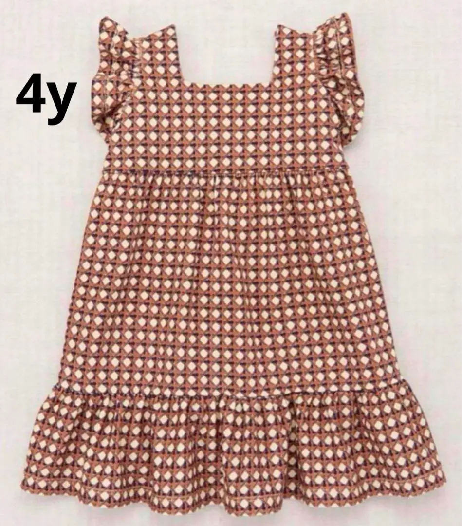 Misha&puff 4y buff lattice ワンピース 2025年最新】misha & puff latticの人気アイテム - メルカリ