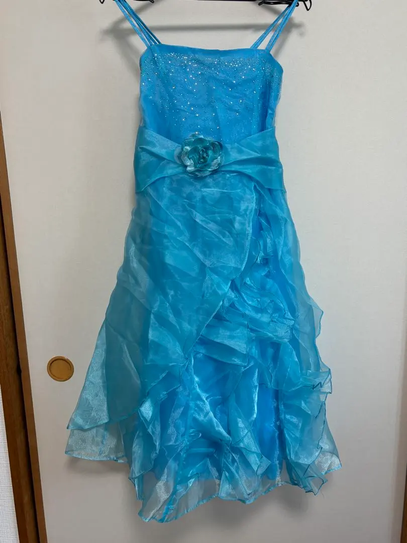 Thumbnail of Dress for presentation/recital