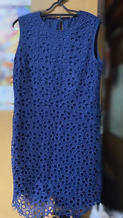 Thumbnail of GU Sleeveless Dress