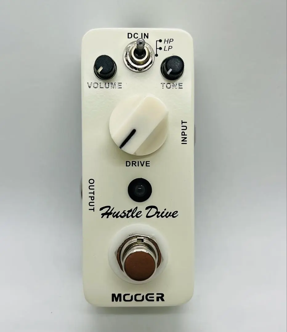 2025年最新】MOOER Hustle Driveの人気アイテム - メルカリ
