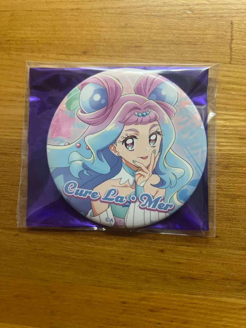2025年最新】全プリキュア展 缶バッジ ドリームの人気アイテム
