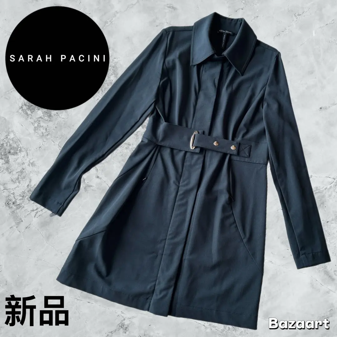 2025年最新】Sarah Pacini ジャケット・アウターの人気アイテム