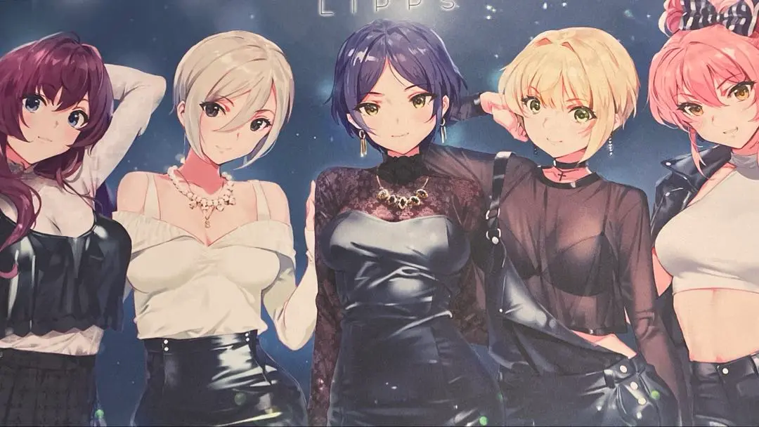 2025年最新】LiPPS プレイマットの人気アイテム - メルカリ
