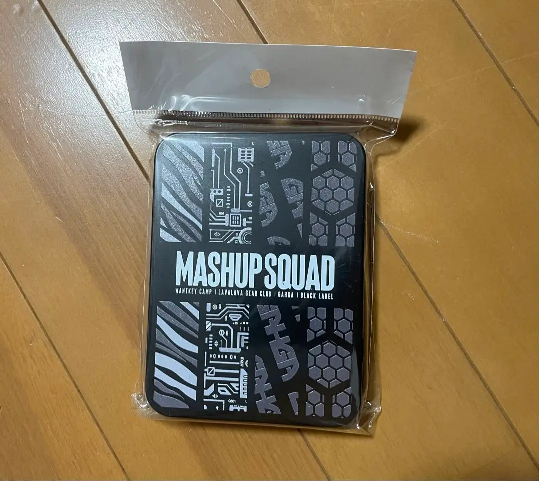 激レア商品】38灯MASHUP SQUAD SOTE