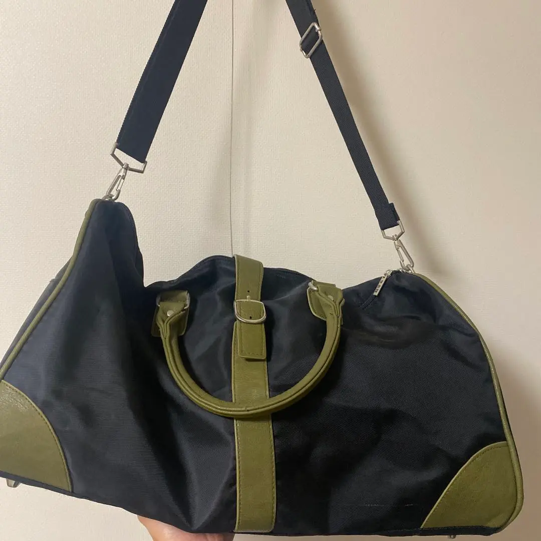 [新品]KANZAN カンザン　ビジネスバッグ 牛革ハンドル mgm81370_1040_00.jpg