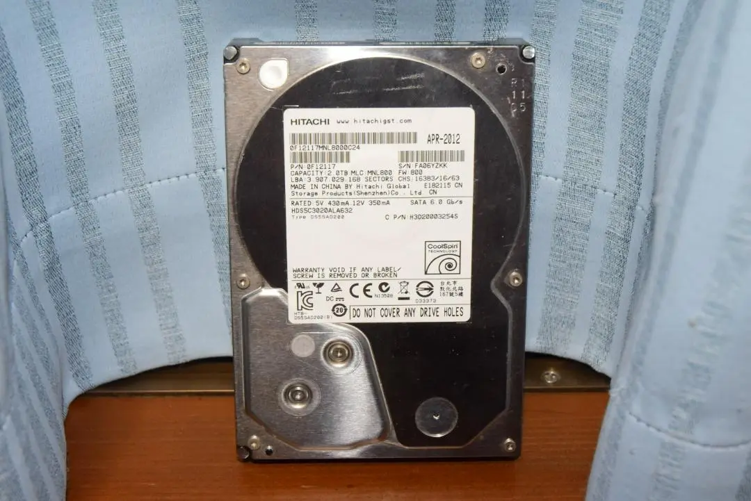 2025年最新】HDS5C3020ALA632の人気アイテム - メルカリ