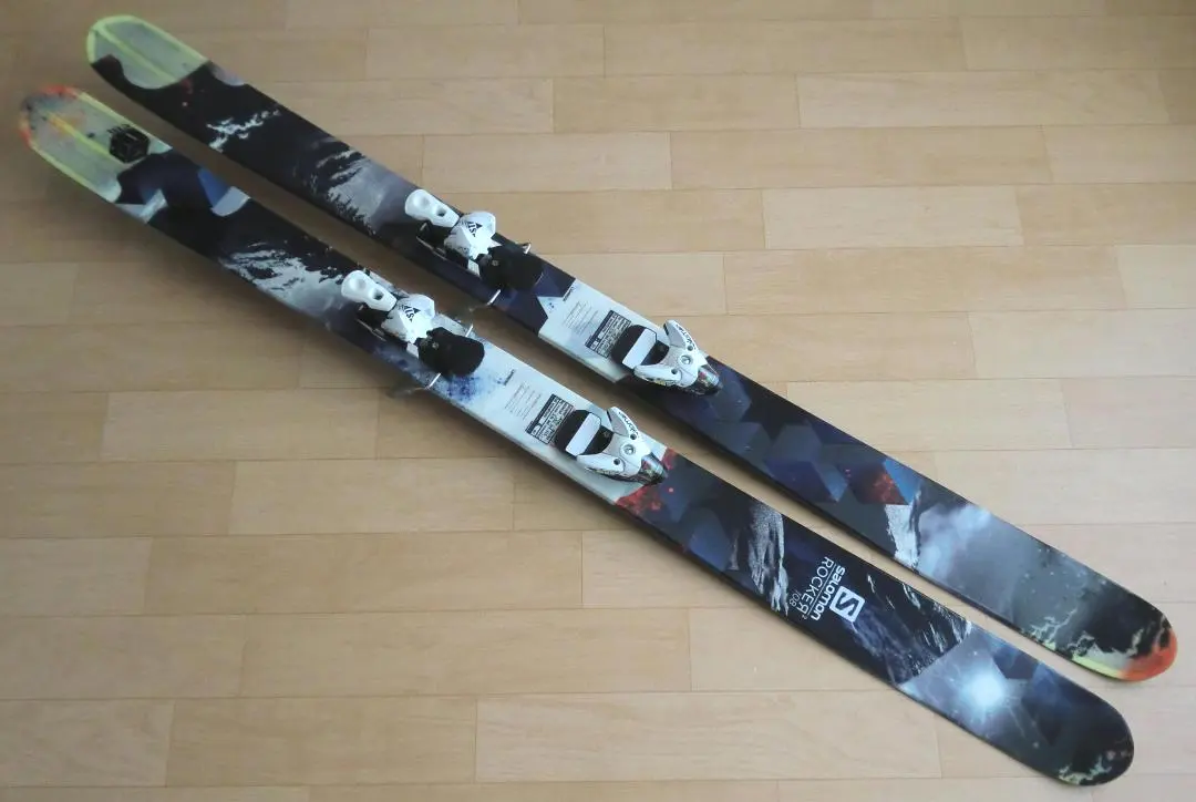 2025年最新】ファットスキーの人気アイテム - メルカリ