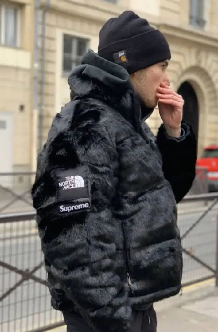 THE NORTH FACE Supreme ファーヌプシジャケットL 美品 m51599595573_1.jpg?1738285888