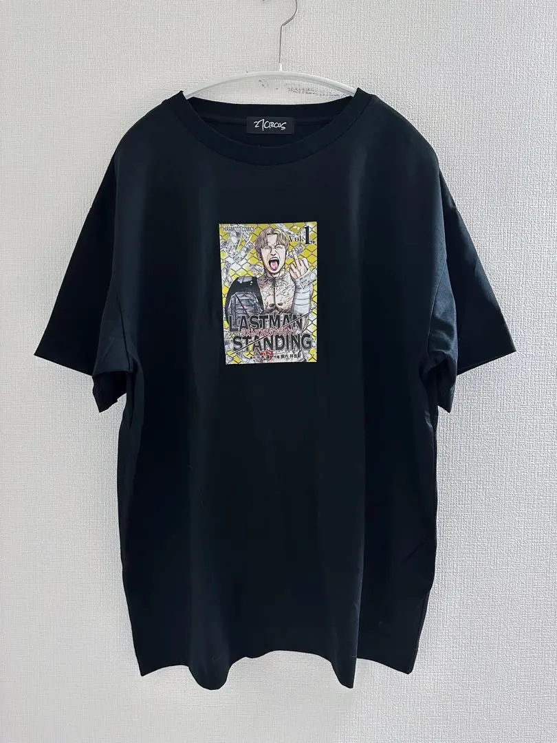 週末限定価格！RIZIN ライジン 平本蓮 サイン入りTシャツ - メルカリ
