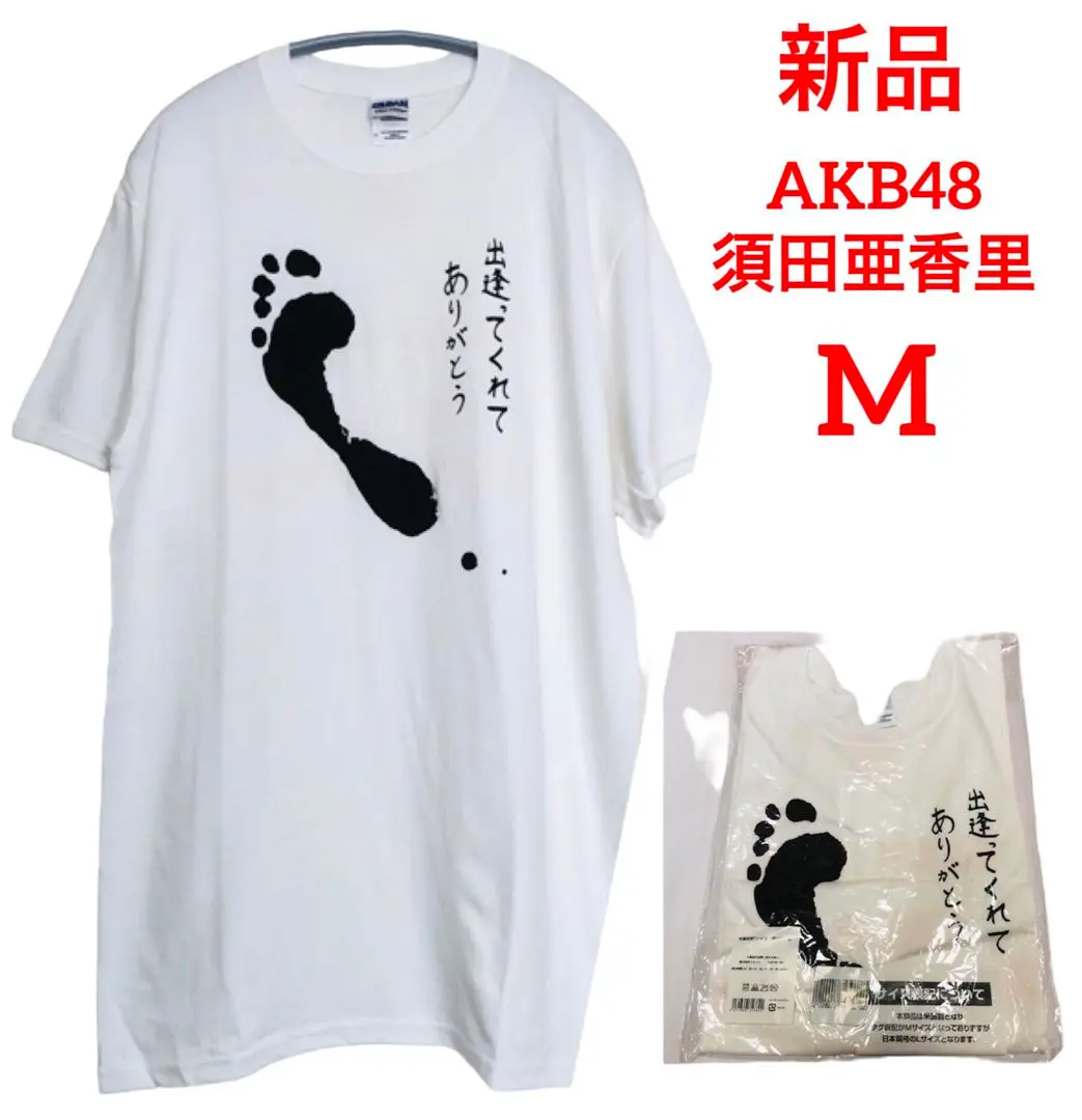 向井地美音 Tシャツ Lサイズ アイドル LIVE イベント AKB48 向井地美音 - エケペディア