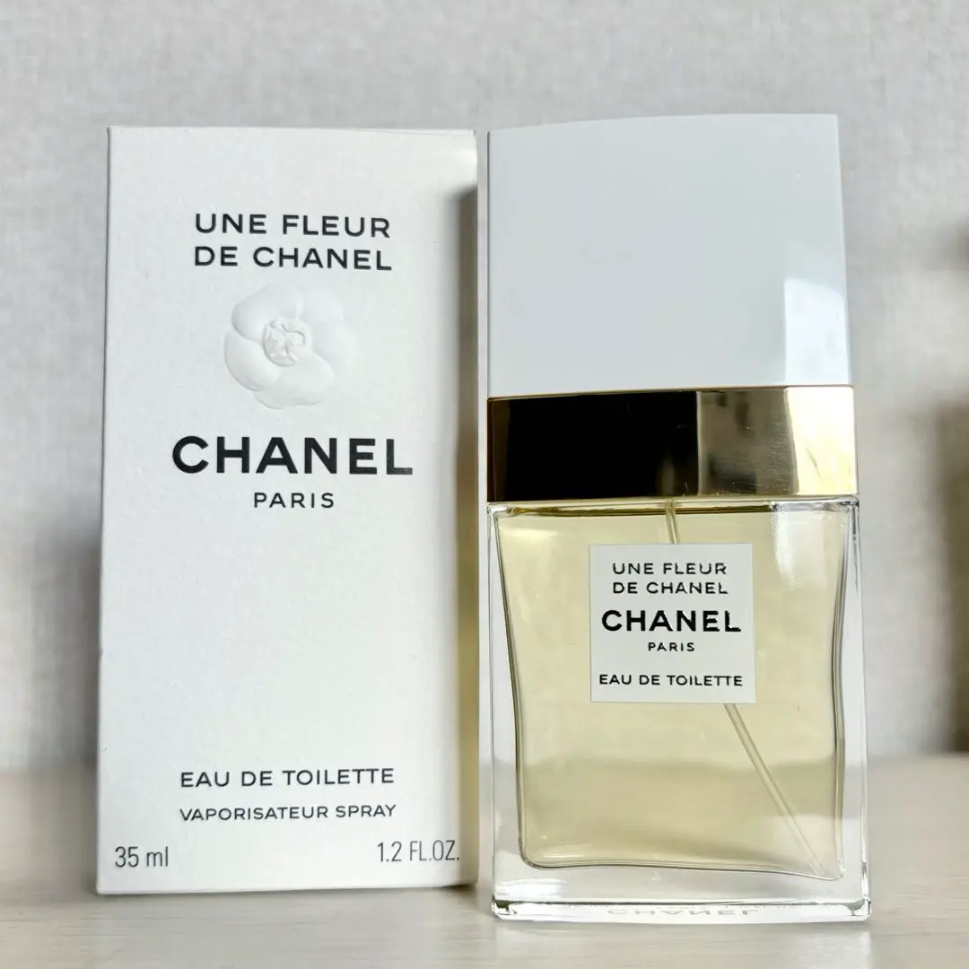 2025年最新】une fleur de chanelの人気アイテム - メルカリ