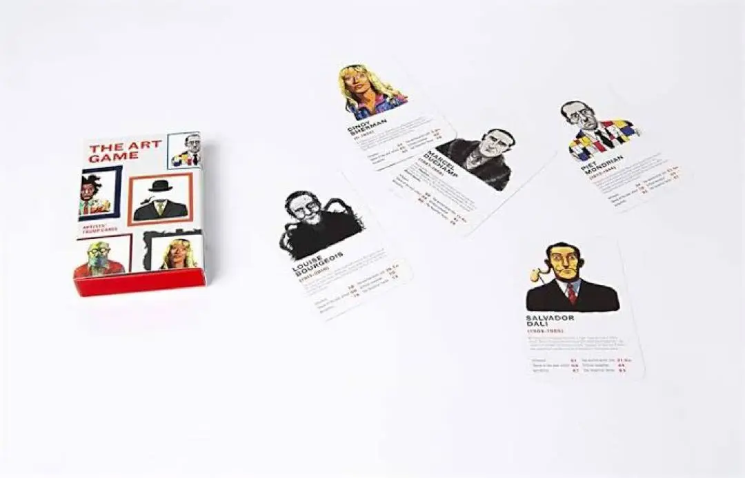 2025年最新】trump the game トランプ ザ ゲームの人気アイテム