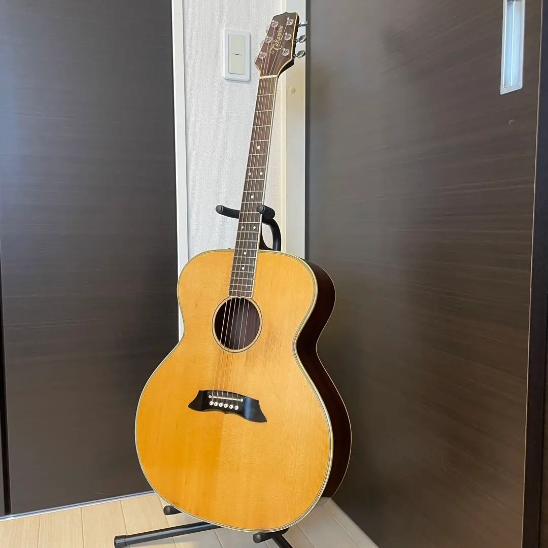 【調整済】TakamineエレアコCooder TCP-480新品ギグバッグ付き 2025年最新】COODER TCPの人気アイテム - メルカリ