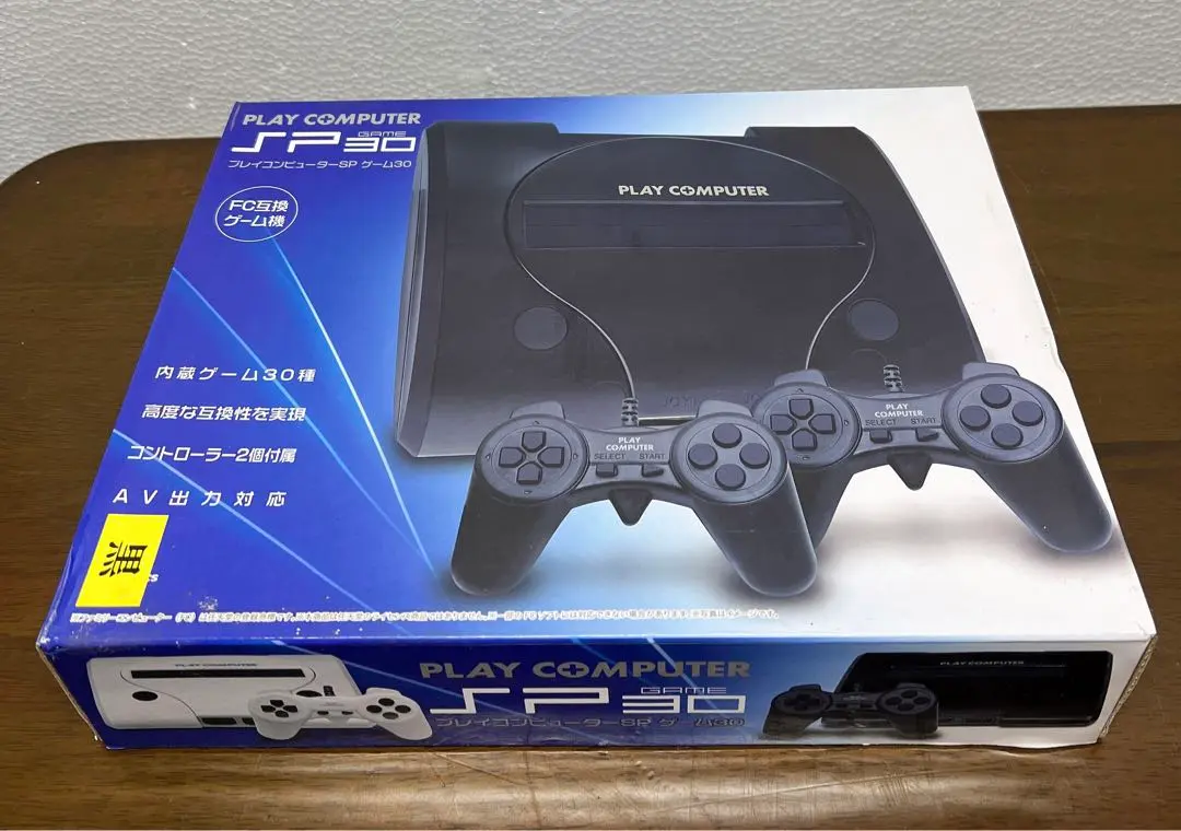 Amazon | プレイコンピューターSP ゲーム30 5th FC互換ゲーム機