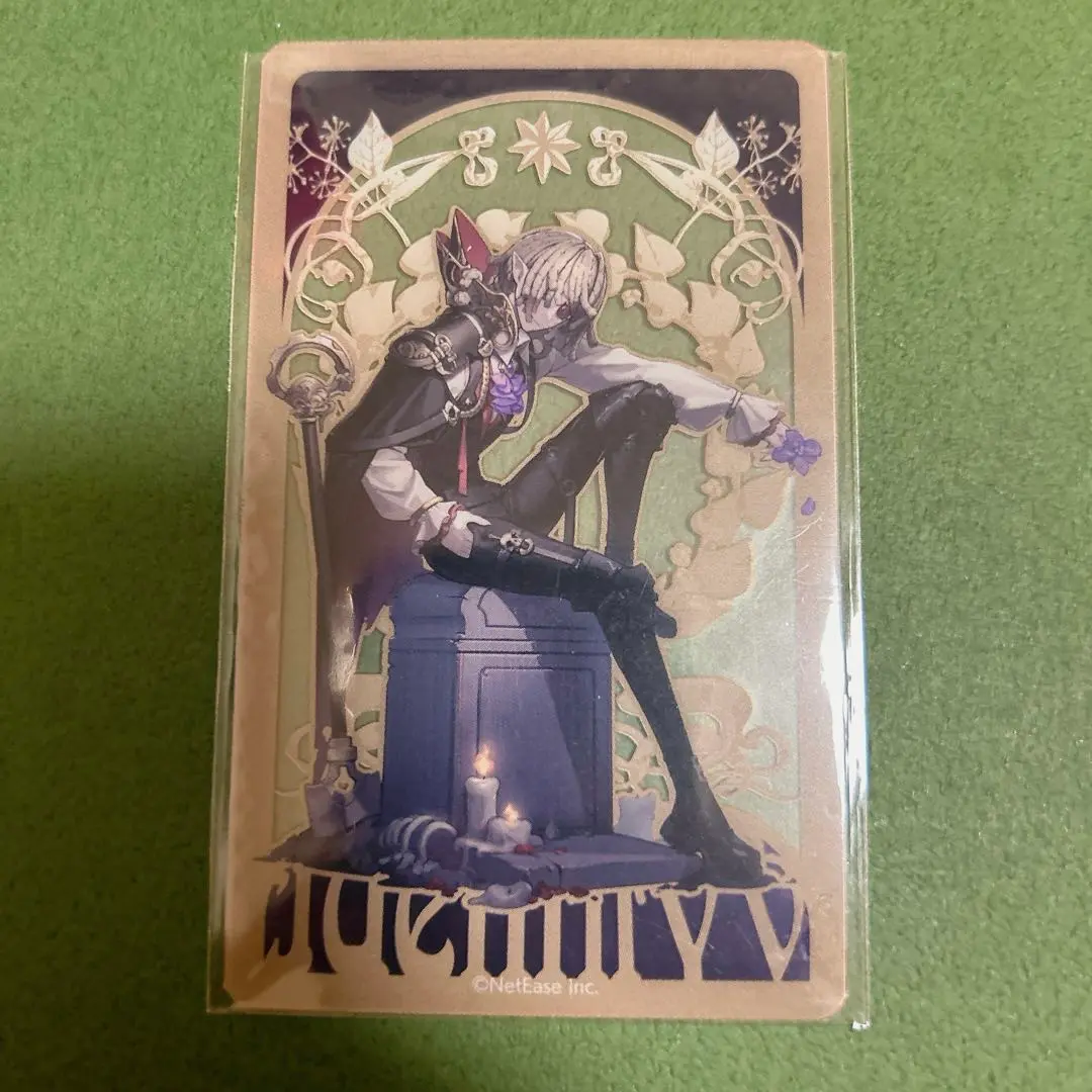 第五人格】傭兵【アクリルキーホルダー】 - つばき茶屋 - BOOTH