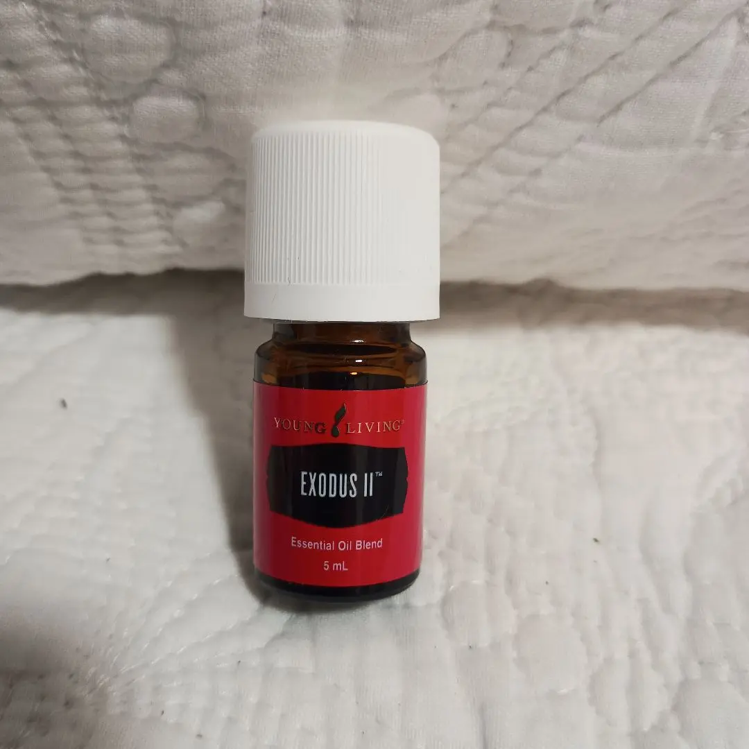 【新品・未開封】ヤングリヴィング ☆エクソダスⅡ 5ml レモン15ml 適当な価格 新品・未開封】ヤングリヴィング ☆エクソダスⅡ 5ml