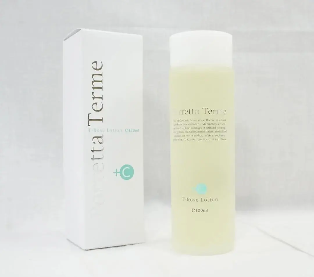 ポレッタテルメマスクパック5本セット ポレッタテルメマスクパック5本セット