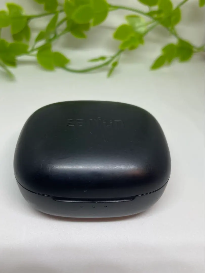 美品 EarFun Air Pro 3 tw500 bk 僅有外殼 25-10 的縮圖