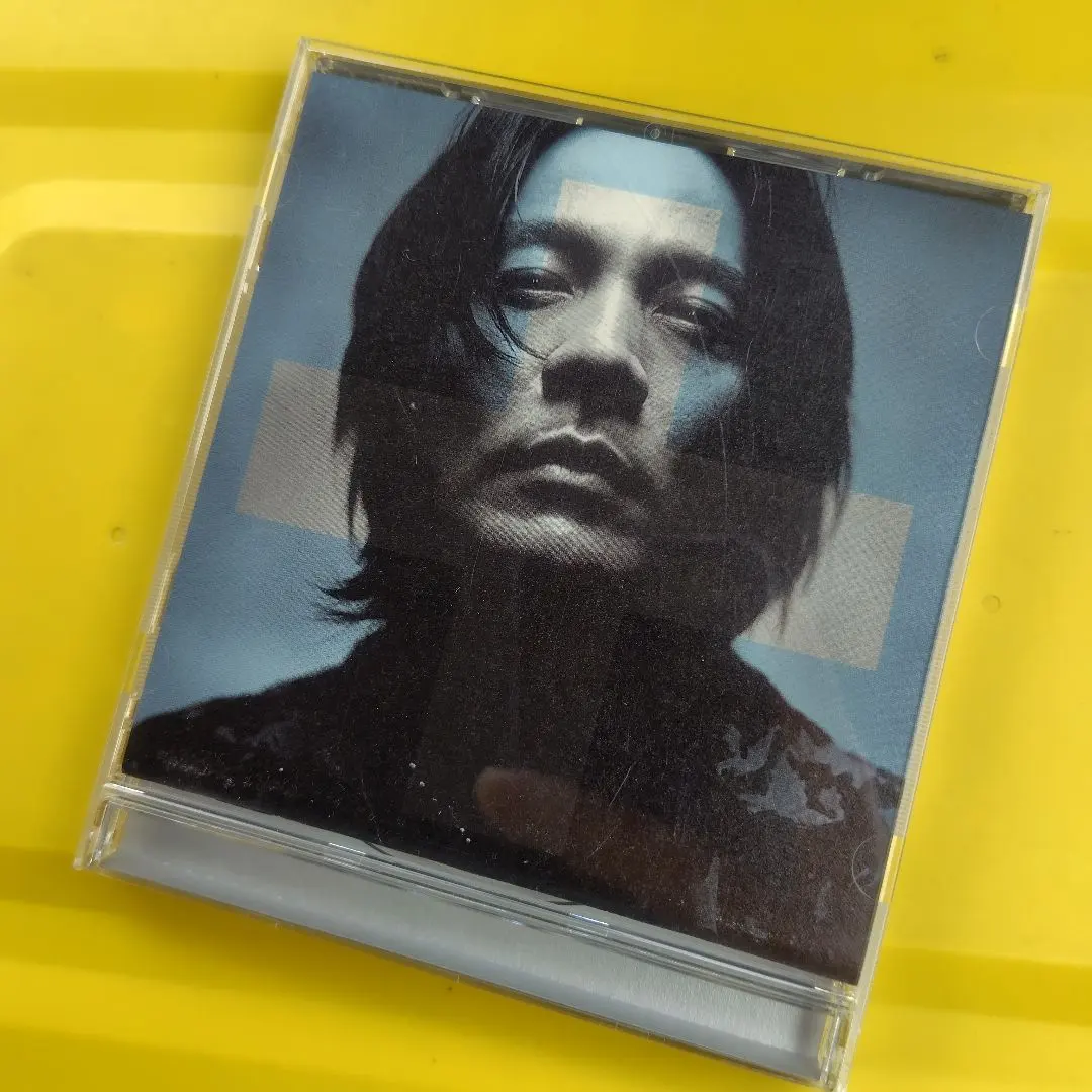 2025年最新】炎の化石 氷室京介の人気アイテム - メルカリ