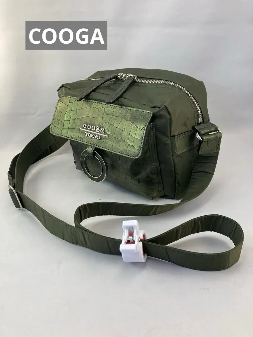 cooga（クーガ）公式オンラインショップ｜Made in Japanの軽い