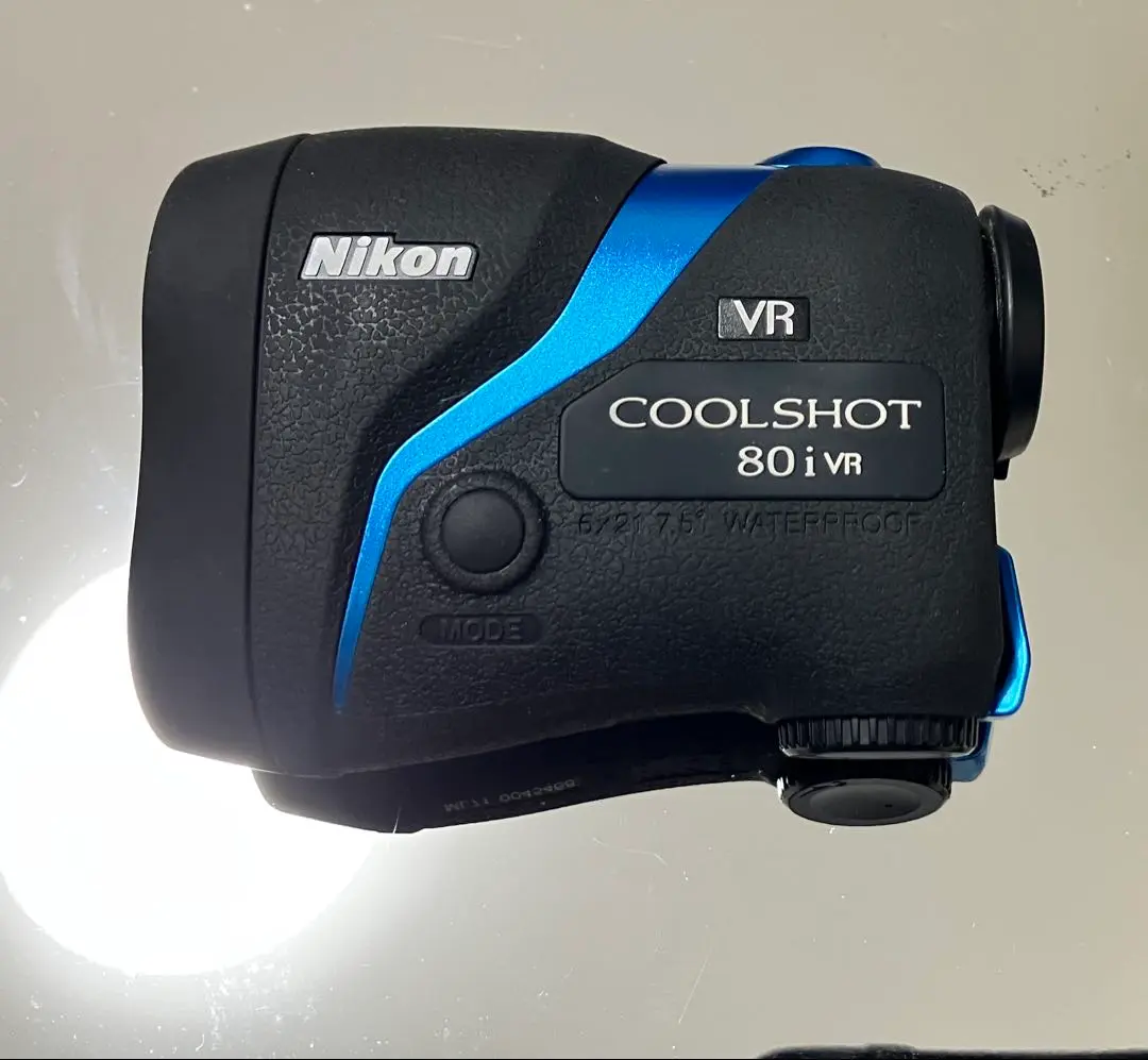 2025年最新】COOLSHOT 80iVRの人気アイテム - メルカリ