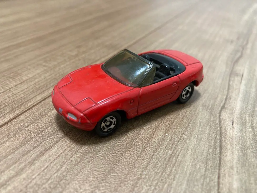 2025年最新】NAロードスター トミカの人気アイテム - メルカリ