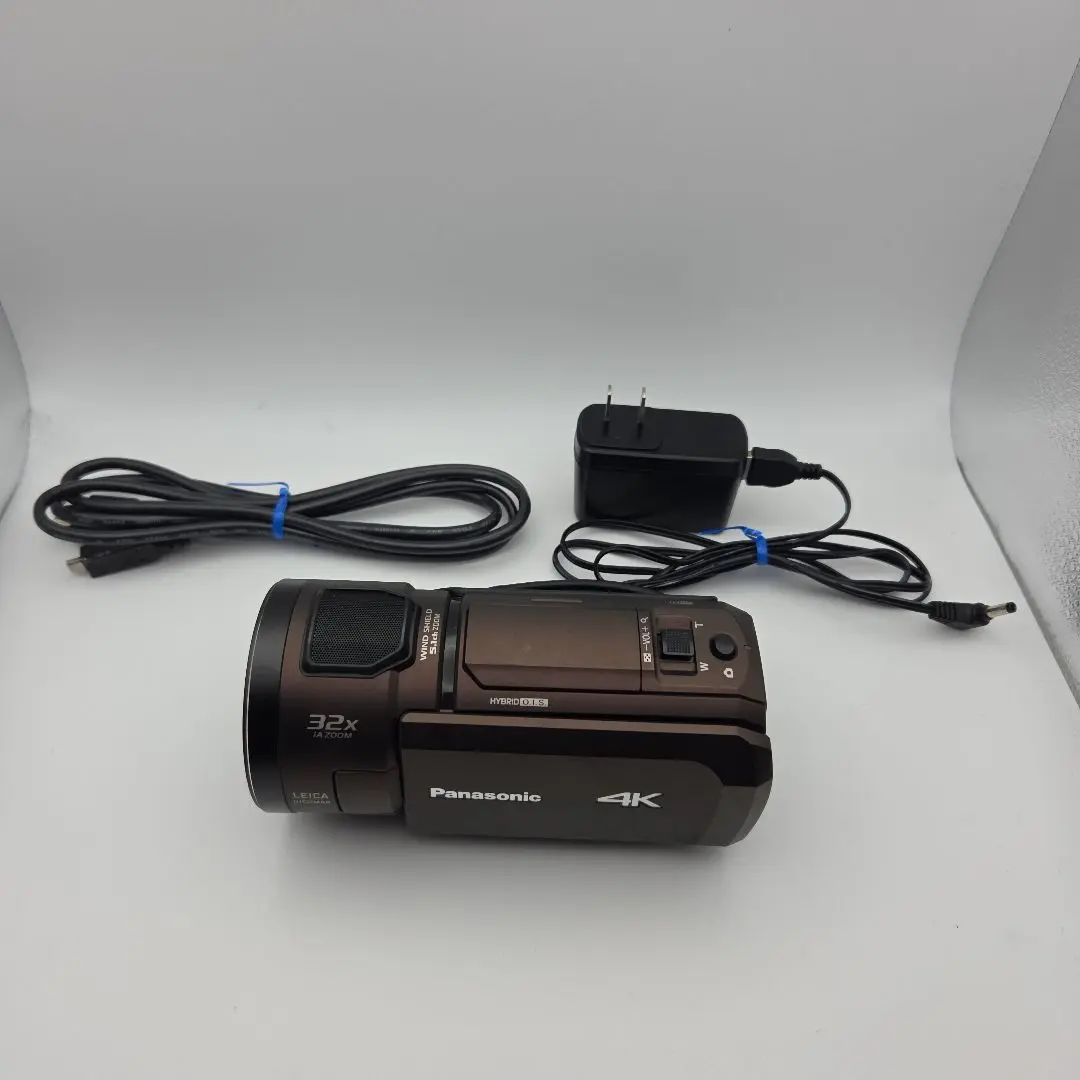 2025年最新】Panasonic HC-VX1の人気アイテム - メルカリ