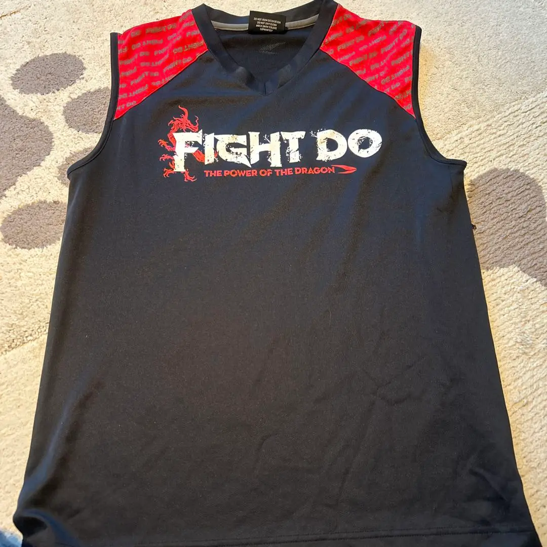 【中古】ファイドウ・ウェア各種 2025年最新】Yahoo!オークション -fight do ウェアの中古品