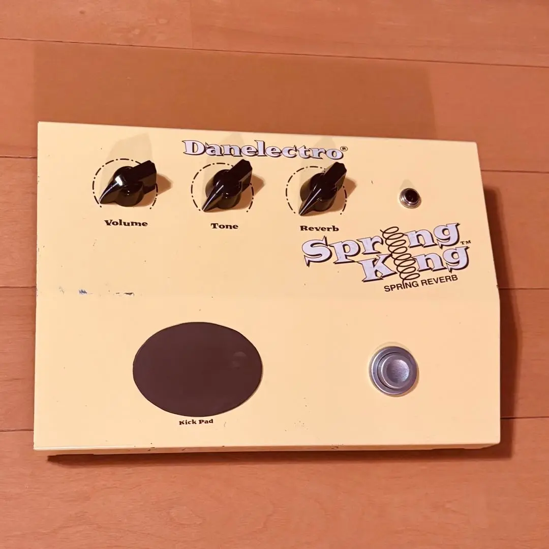 2025年最新】dsr-1 danelectroの人気アイテム - メルカリ