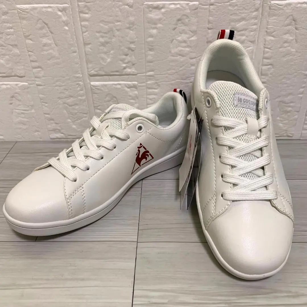 2025年最新】le coq sportif ゴルフ シューズ(女性用)の人気