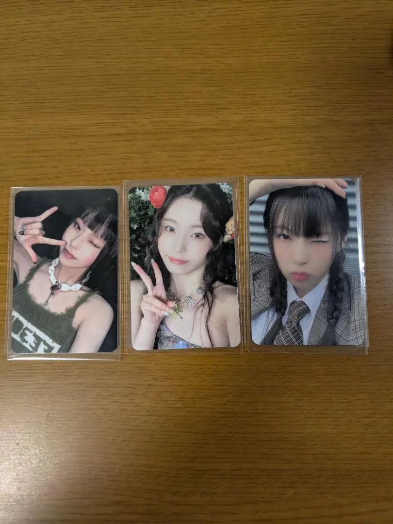 NMIXX 奎珍 的縮圖