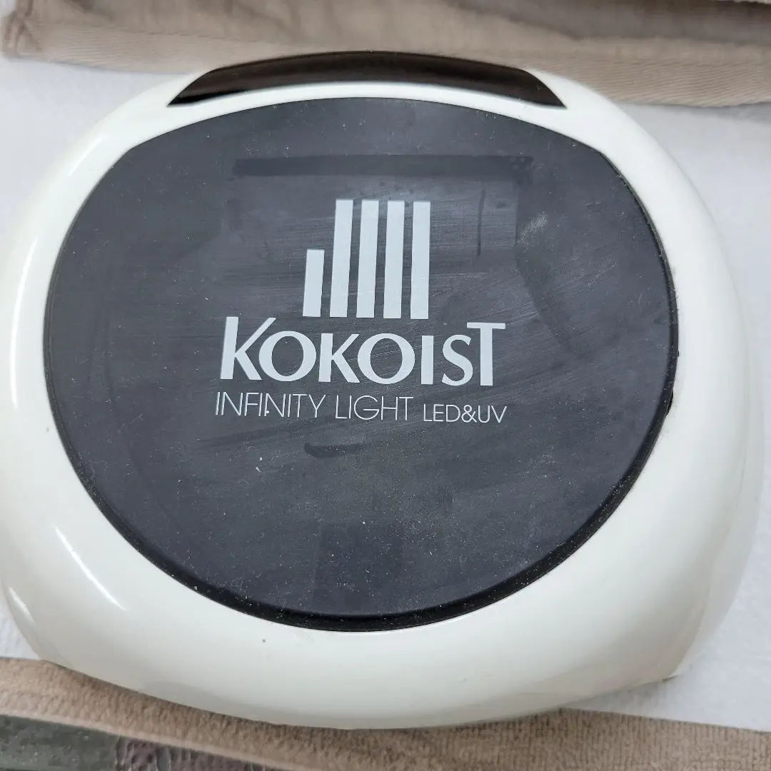 2025年最新】kokoist インフィニティライトの人気アイテム