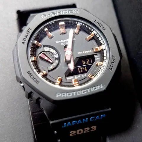 G-SHOCK JRA オッズマスターズグランプリ2023秋夏 トウカイテイオー 未使用品 カシオ G-SHOCK JRA オッズマスターズグランプリ2023秋夏