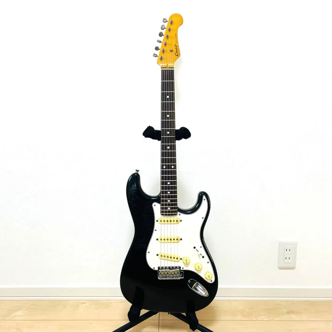 Thumbnail of CoolZ ZST-1R CFS, made in Japan by Fujigen, Circle Fretting System