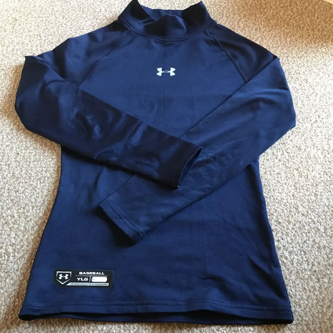 Thumbnail of Under Armour undershirt