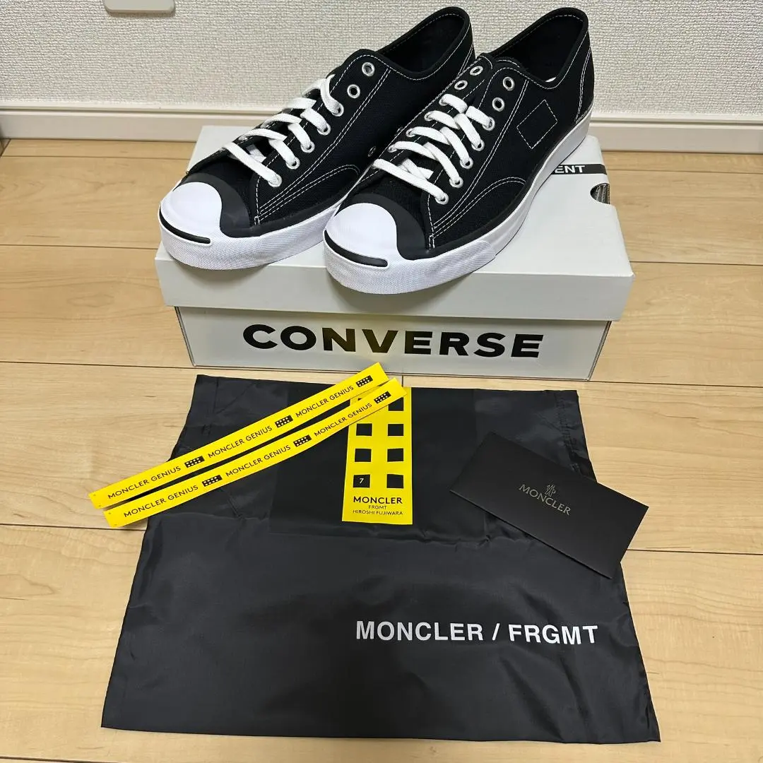 2025年最新】converse fragment design jackの人気アイテム