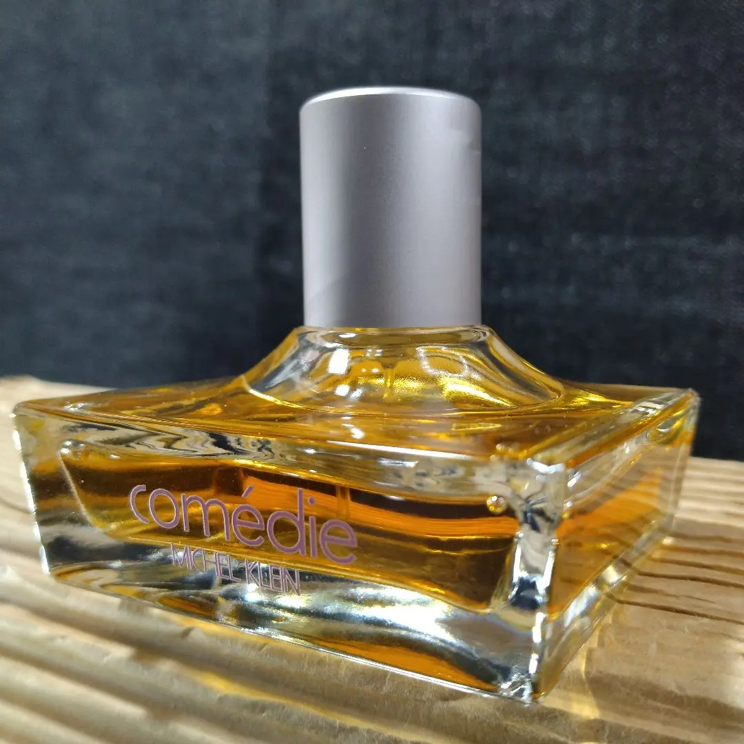 ミッシェルクラン コメディ 香水 30ml