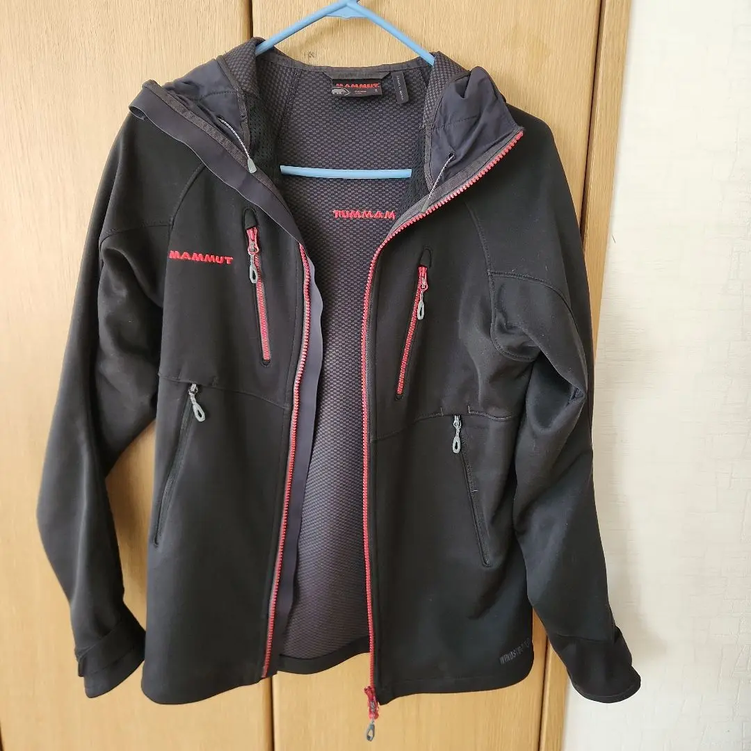 2025年最新】Mammut Ultimate Hoodyの人気アイテム - メルカリ