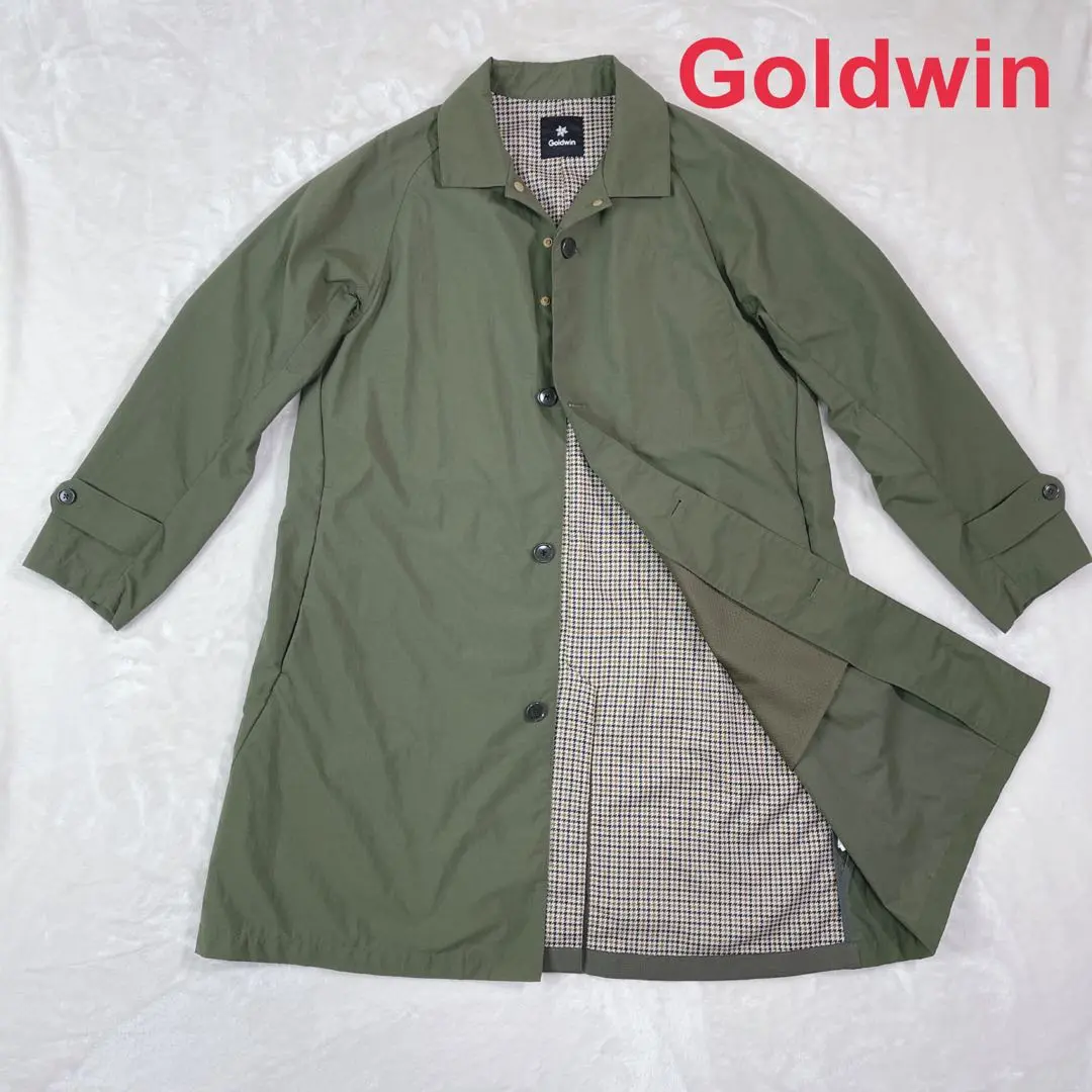GOLDWIN ゴールドウィン GORE-TEX GO01900P ロング GOLDWIN ゴールドウィン GORE-TEX GO01900P ロング
