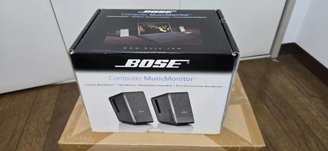 2025年最新】BOSE Computer MusicMonitor M2の人気アイテム