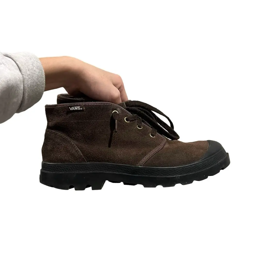 美品✨　PARABOOT パラブーツ　0611 トレッキングブーツ　ヨセミテ 街からハイキングまでこなす万能ブーツ】 YOSEMITE- Natoriya