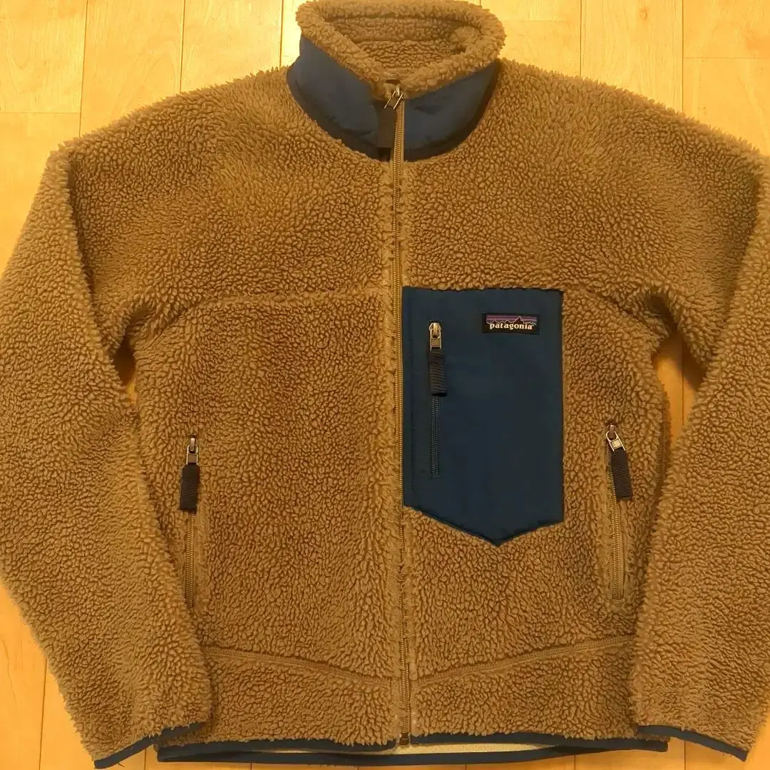 未使用タグ付き☆希少カラー　レトロXジャケット 未使用タグ付き☆希少カラー レトロXジャケット