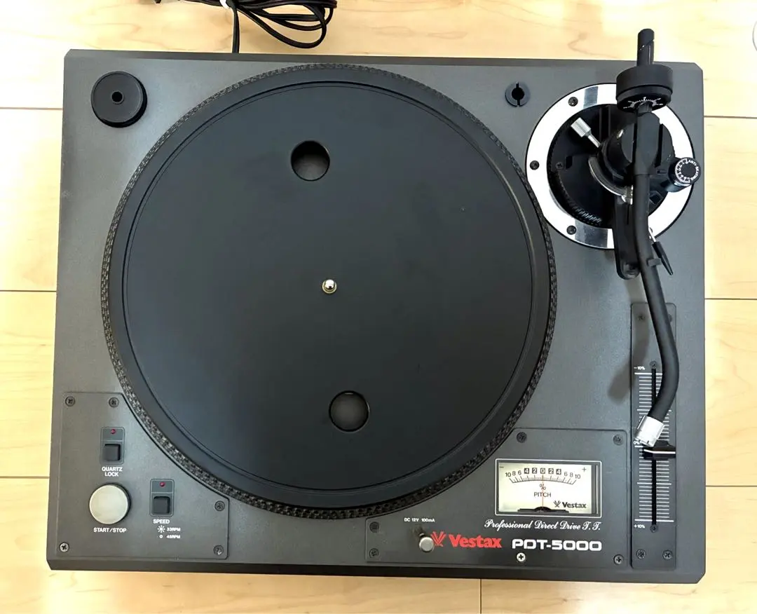 2025年最新】vestax pdt-5000の人気アイテム - メルカリ