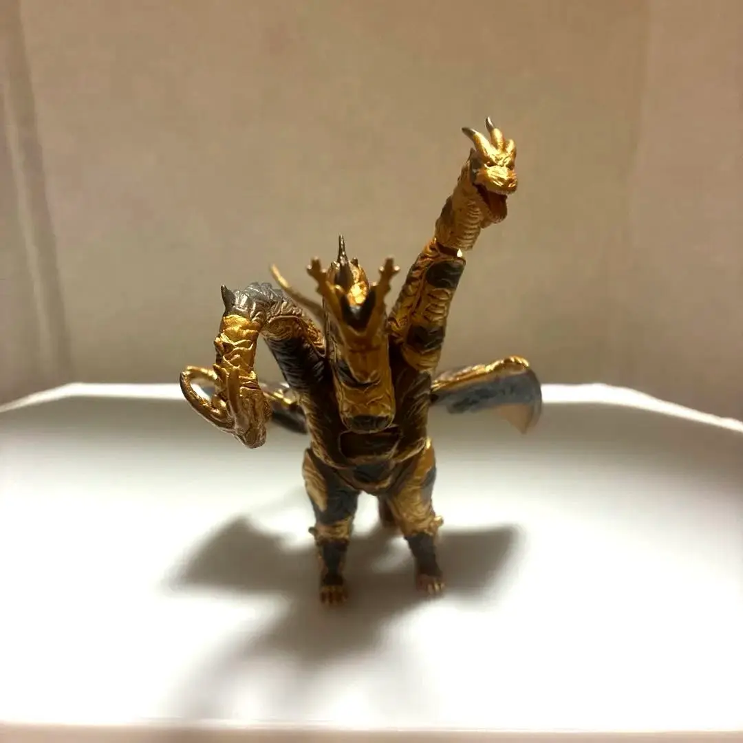 hgシリーズキングギドラ、カイザーギドラまとめ売り 2025年最新】HG ゴジラ カイザーギドラの人気アイテム - メルカリ