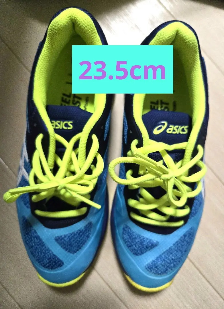 2025年最新】asics アシックス バレーボール審判シューズの人気