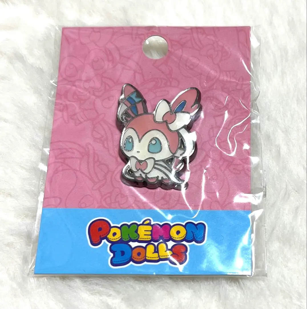 【レア美品】ポケモンドールズ ピンズ ブラッキー エーフィ【ポケセン限定】 81rMG150tFL._UF350,350_QL50_.jpg