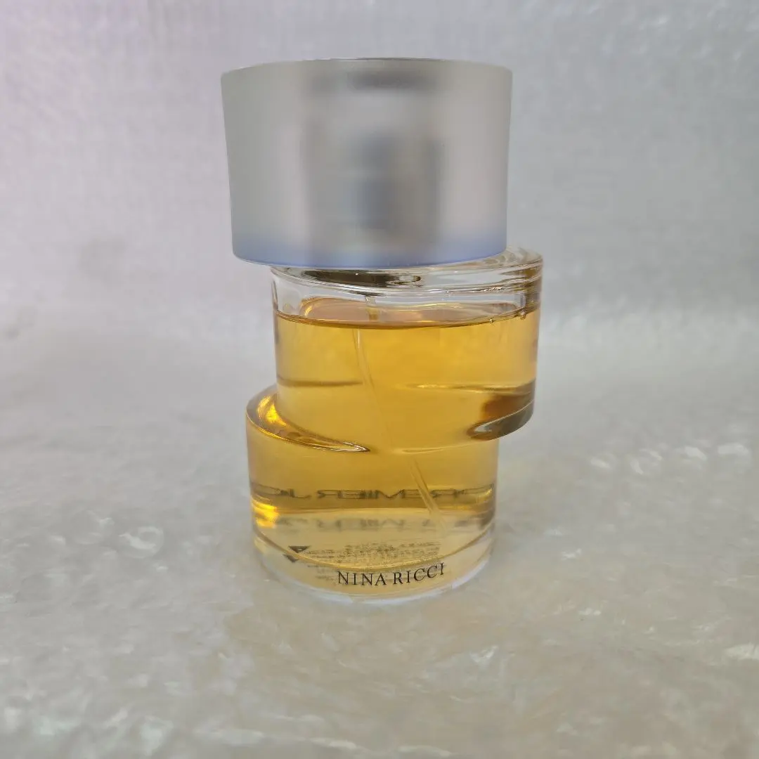 【5101】新品未開封ニナリッチ メモアールドム オードトワレ 100ml希少 5101】新品未開封ニナリッチ メモアールドム オードトワレ 100ml