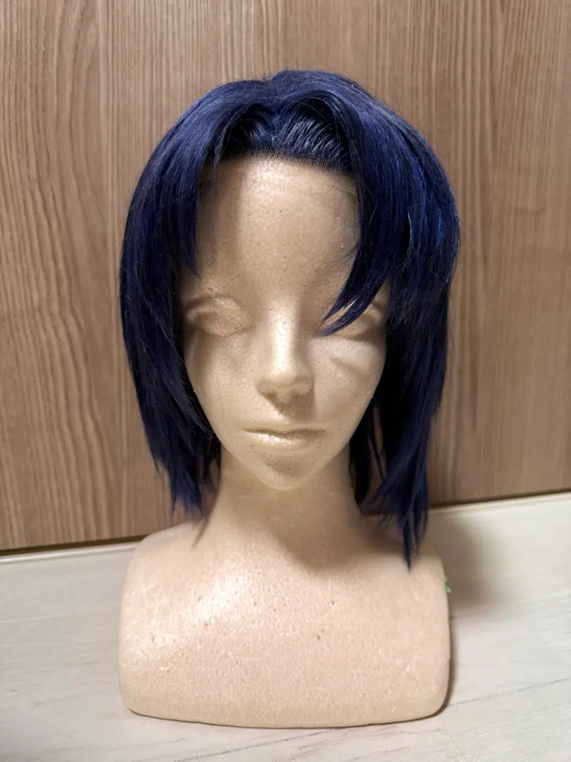 Thumbnail of Aslan Zala Styled Cosplay Wig