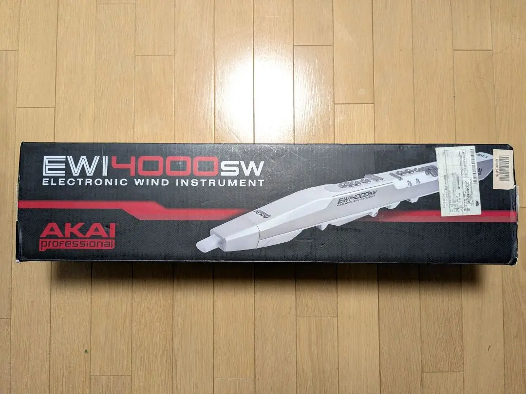 2025年最新】ewi4000sの人気アイテム - メルカリ