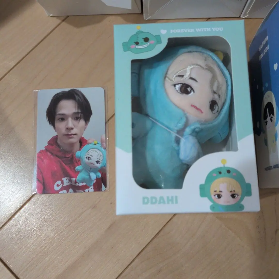 2025年最新】Treasure アサヒ ぬいぐるみ ドールの人気アイテム